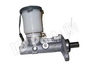 Главный тормозной цилиндр IPS Parts IBM-2412