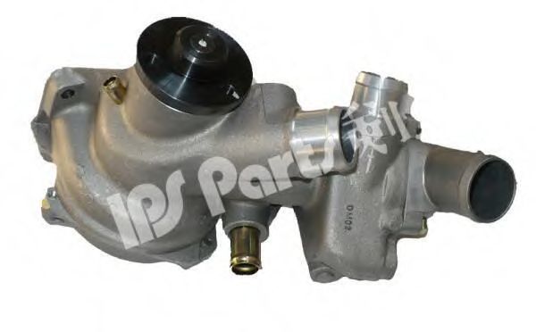 Водяной насос IPS Parts IPW-7S03