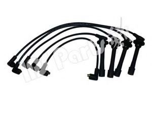 Комплект проводов зажигания IPS Parts ISP-8600