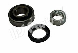 Комплект подшипника ступицы колеса IPS Parts IUB-10613
