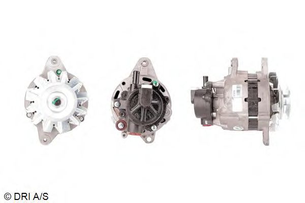 Генератор DRI 226110652