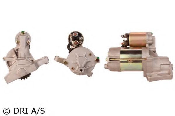 Стартер DRI 624011202