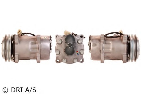 Компрессор, кондиционер DRI 700510355