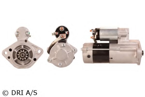 Стартер DRI 326053114
