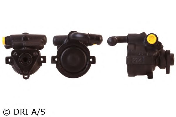 Гидравлический насос, рулевое управление DRI 715520303