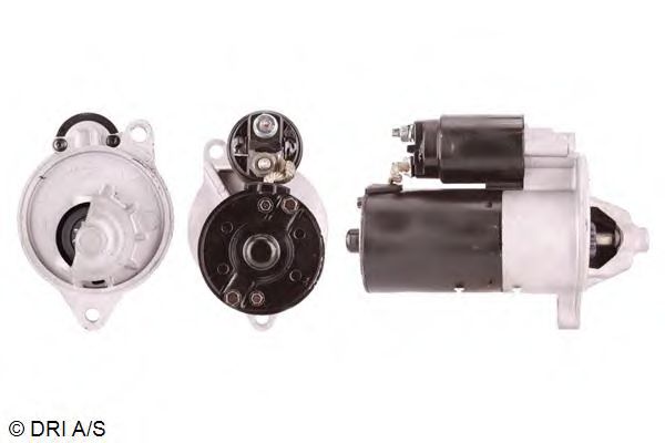 Стартер DRI 619027102