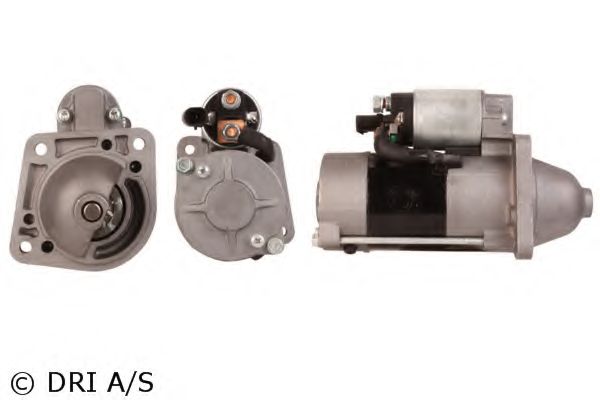 Стартер DRI 670014102