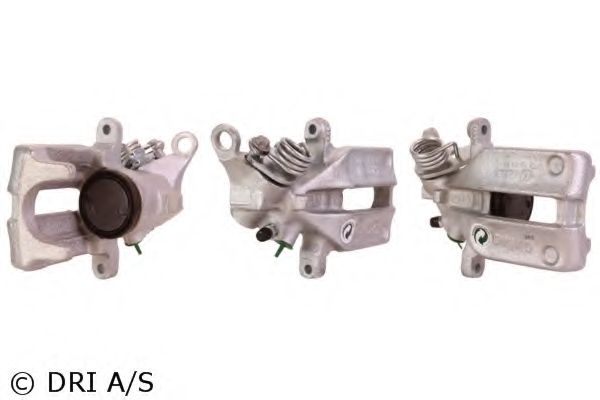 Тормозной суппорт DRI 4139110