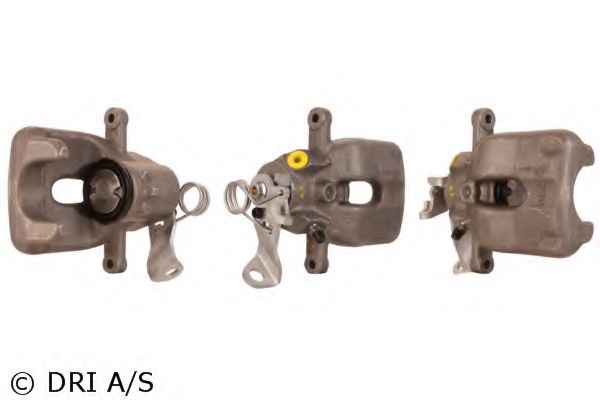 Тормозной суппорт DRI 4109120