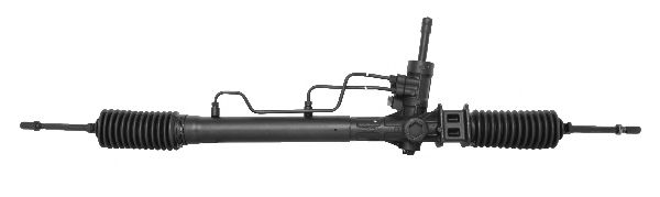 Рулевой механизм DRI 711520093R