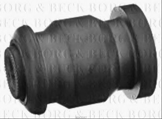 Подвеска, рычаг независимой подвески колеса BORG & BECK BSK7597