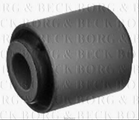 Подвеска, рычаг независимой подвески колеса BORG & BECK BSK7602