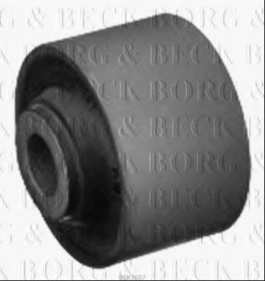 Подвеска, рычаг независимой подвески колеса BORG & BECK BSK7607