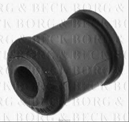 Подвеска, рычаг независимой подвески колеса BORG & BECK BSK7623