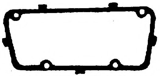 Прокладка, крышка головки цилиндра BGA RC5376