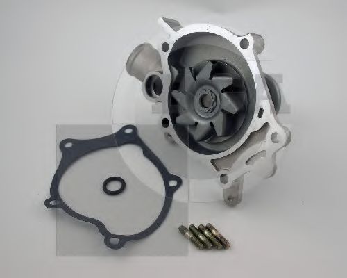 Водяной насос BGA CP14228