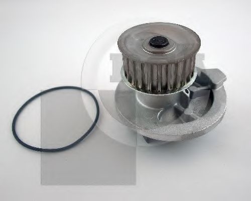 Водяной насос BGA CP3392