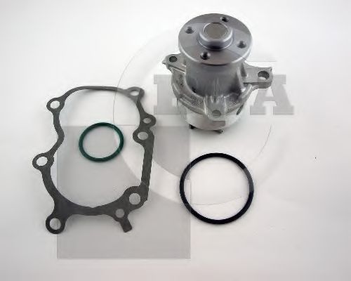 Водяной насос BGA CP7172T
