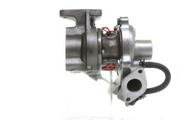 Компрессор, наддув ALANKO 900005