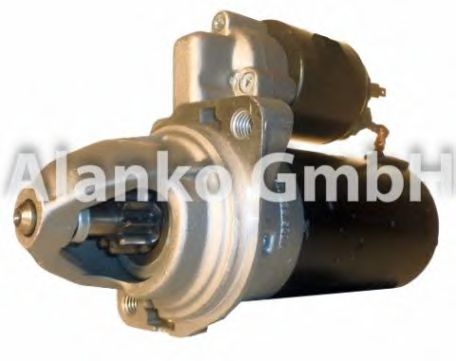 Стартер ALANKO 440517