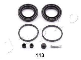 Ремкомплект, тормозной суппорт JAPKO 120113