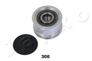 Механизм свободного хода генератора JAPKO 130306