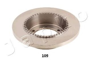 Тормозной диск JAPKO 61109