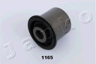 Кронштейн, подушки рычага JAPKO GOJ1165