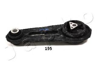 Подвеска, двигатель JAPKO GOJ195