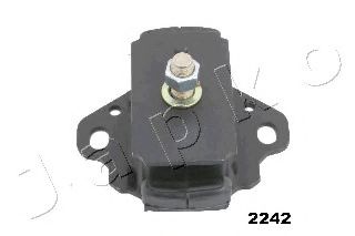 Подвеска, двигатель JAPKO GOJ2242