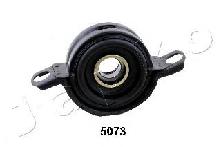 Подшипник, промежуточный подшипник карданного вала JAPKO GOJ5073