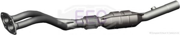 Катализатор EEC AU8032T