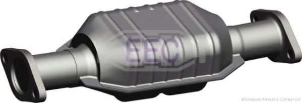 Катализатор EEC CL8005