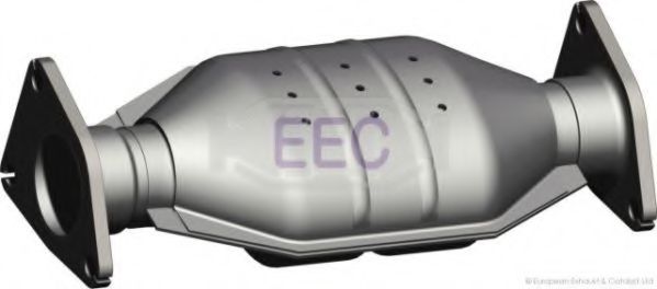Катализатор EEC LO6000T