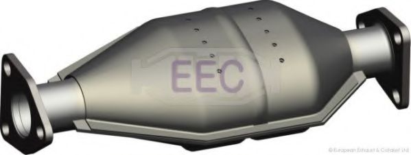 Катализатор EEC RV8006