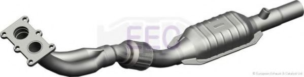 Катализатор EEC VK6013T