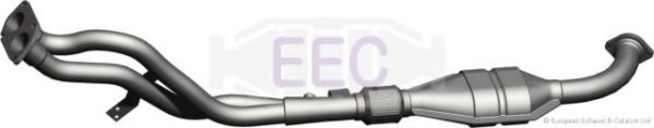 Катализатор EEC VX8020