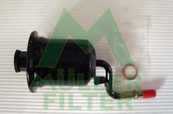 Топливный фильтр MULLER FILTER FB370