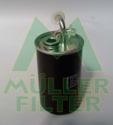 Топливный фильтр MULLER FILTER FN732