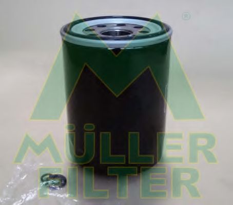 Масляный фильтр MULLER FILTER FO1204