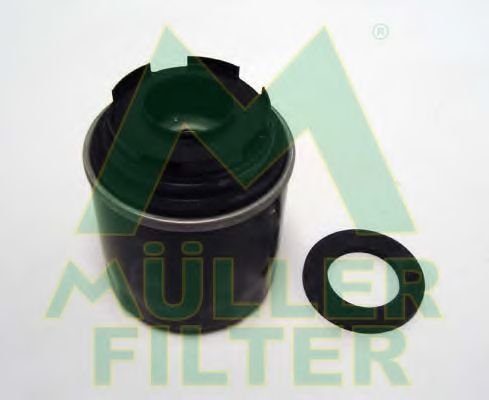 Масляный фильтр MULLER FILTER FO634