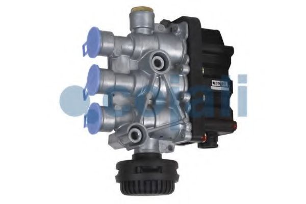 Блок направляющего распределителя, пневматическая подвеска COJALI 2209418