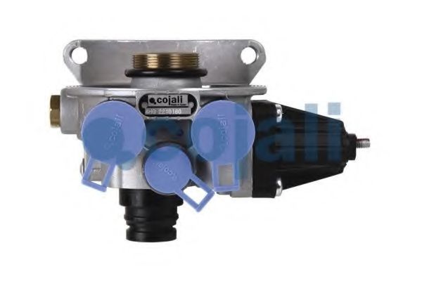 Осушитель воздуха, пневматическая система COJALI 2210161