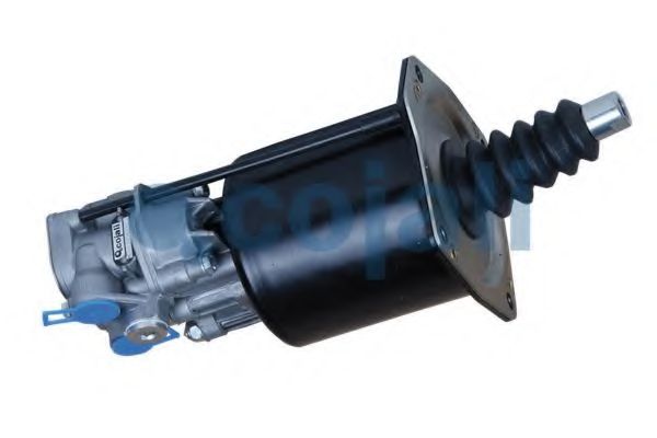 Усилитель сцепления COJALI 2250101