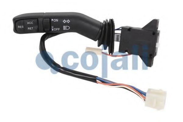 Выключатель на колонке рулевого управления COJALI 2260174