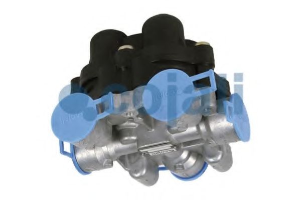 Клапан многоцикловой защиты COJALI 2322412