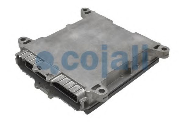 Блок управления, система впрыска COJALI 350236