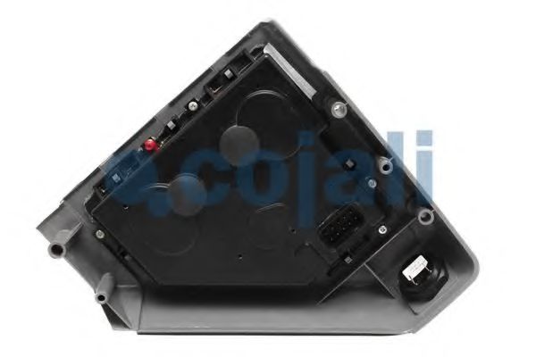 Устройство управления COJALI 350420