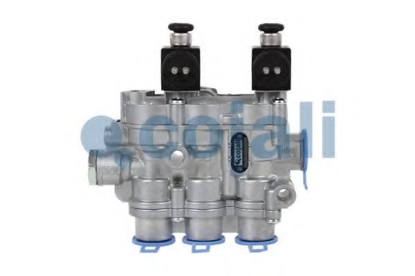 Блок направляющего распределителя, пневматическая подвеска COJALI 352568