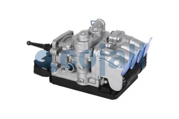 Датчик положения педали, педаль тормоза COJALI 352623